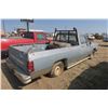 Image 4 : 1982 Dodge Ram 150 Custom Propane 1B7HD14Z0CS279691 (No Keys) Sold As Is - ODO: 73862