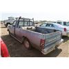 Image 7 : 1982 Dodge Ram 150 Custom Propane 1B7HD14Z0CS279691 (No Keys) Sold As Is - ODO: 73862