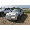 Image 1 : 2006 Chrysler 300 2C3KA53G86H127972 (Has Keys) Sold As Is