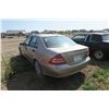 Image 5 : 2005 Mercedes Benz C230 WDBRF40JX5F690168 (No Keys) Sold As Is