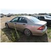 Image 6 : 2005 Mercedes Benz C230 WDBRF40JX5F690168 (No Keys) Sold As Is