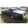 Image 10 : 1980 Cadillac Deville V8 6D476A9127354 (No Keys) Sold As Is - Odo: 11884km