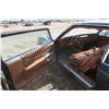 Image 12 : 1980 Cadillac Deville V8 6D476A9127354 (No Keys) Sold As Is - Odo: 11884km