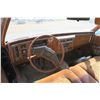 Image 16 : 1980 Cadillac Deville V8 6D476A9127354 (No Keys) Sold As Is - Odo: 11884km