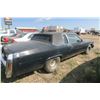Image 5 : 1980 Cadillac Deville V8 6D476A9127354 (No Keys) Sold As Is - Odo: 11884km