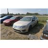 Image 1 : 2010 Ford Fusion SE 3FAHP0HA5AR358648 (No Keys) Sold As Is