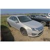 Image 3 : 2010 Ford Fusion SE 3FAHP0HA5AR358648 (No Keys) Sold As Is