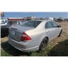 Image 4 : 2010 Ford Fusion SE 3FAHP0HA5AR358648 (No Keys) Sold As Is
