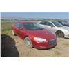 Image 3 : 2006 Chrysler Sebring Touring 1C3EL56R76N254787 (Has Keys) SGI Total Loss, Sold As Is