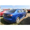Image 4 : 2010 Mitsubishi Lancer SE - Has Keys - VIN: JA32U2FU9AU600415 - Sold As Is