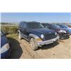 Image 3 : 2005 JEEP LIBERTY SPORT 4WD 1J4GL48K95W578499 (Has Keys) Sold As Is