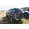Image 7 : 2005 JEEP LIBERTY SPORT 4WD 1J4GL48K95W578499 (Has Keys) Sold As Is