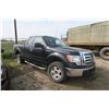 Image 3 : 2010 FORD F150 SUPERCAB 4WD 1FTEX1E8XAFC39687 (No Keys) Sold As Is