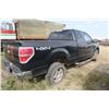 Image 4 : 2010 FORD F150 SUPERCAB 4WD 1FTEX1E8XAFC39687 (No Keys) Sold As Is