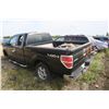 Image 5 : 2010 FORD F150 SUPERCAB 4WD 1FTEX1E8XAFC39687 (No Keys) Sold As Is