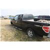 Image 6 : 2010 FORD F150 SUPERCAB 4WD 1FTEX1E8XAFC39687 (No Keys) Sold As Is