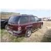 Image 4 : 2005 CHEV TRAILBLAZER LT 4WD 1GNDT13S852207105 (No Keys) Sold As Is