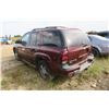 Image 5 : 2005 CHEV TRAILBLAZER LT 4WD 1GNDT13S852207105 (No Keys) Sold As Is
