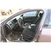 Image 7 : 2007 FORD FUSION SE V6 3FAHP07177R144402 (No Keys) Sold As Is