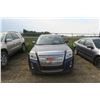Image 2 : 2013 GMC TERRAIN SLE AWD 2GKFLTEKXD6244060 (NO KEYS) Sold As Is