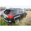 Image 4 : 2013 GMC TERRAIN SLE AWD 2GKFLTEKXD6244060 (NO KEYS) Sold As Is