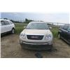 Image 2 : 2008 GMC ACADIA SLT V6 AWD 1GKEV23738J258941 (NO KEYS) Sold As Is