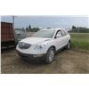 Image 1 : 2008 BUICK ENCLAVE CXL AWD 5GAEV23788J131633 (Has Keys) Sold As Is