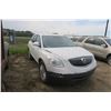 Image 3 : 2008 BUICK ENCLAVE CXL AWD 5GAEV23788J131633 (Has Keys) Sold As Is