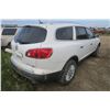Image 4 : 2008 BUICK ENCLAVE CXL AWD 5GAEV23788J131633 (Has Keys) Sold As Is