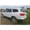 Image 5 : 2008 BUICK ENCLAVE CXL AWD 5GAEV23788J131633 (Has Keys) Sold As Is