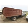 Image 4 : 1984 DODGE 350/3500 1B6MD34W8ES301010 (HAS KEYS) Sold As Is