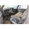 Image 7 : 1984 DODGE 350/3500 1B6MD34W8ES301010 (HAS KEYS) Sold As Is