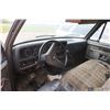 Image 9 : 1984 DODGE 350/3500 1B6MD34W8ES301010 (HAS KEYS) Sold As Is