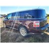 Image 5 : 2010 FORD FLEX SEL AWD 2FMHK6CC4ABA09754 (NO KEYS) Sold As Is