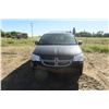 Image 2 : 2015, DODGE GRAND CARAVAN SXT - 2C4RDGBG8FR611696 - (Has Keys) Needs Transmission,  Sold As Is