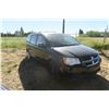 Image 3 : 2015, DODGE GRAND CARAVAN SXT - 2C4RDGBG8FR611696 - (Has Keys) Needs Transmission,  Sold As Is