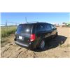 Image 4 : 2015, DODGE GRAND CARAVAN SXT - 2C4RDGBG8FR611696 - (Has Keys) Needs Transmission,  Sold As Is