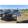 Image 1 : 2006, VOLVO XC90 2.5T AWD - YV4CZ592X61227832 - (No Keys) Needs Motor, Sold As Is
