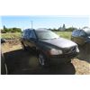 Image 3 : 2006, VOLVO XC90 2.5T AWD - YV4CZ592X61227832 - (No Keys) Needs Motor, Sold As Is