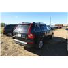 Image 4 : 2006, VOLVO XC90 2.5T AWD - YV4CZ592X61227832 - (No Keys) Needs Motor, Sold As Is