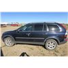 Image 8 : 2006, VOLVO XC90 2.5T AWD - YV4CZ592X61227832 - (No Keys) Needs Motor, Sold As Is