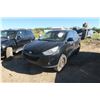 Image 1 : 2014, HYUNDAI TUCSON GL 4WD - KM8JTCAF8EU894065 - (No Keys) Sold As Is