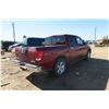 Image 4 : 2004, NISSAN TITAN 5.6 XE CREW CAB 4WD - 1N6AA07B04N576136 - (Has Keys) Sold As Is