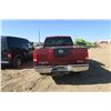Image 6 : 2004, NISSAN TITAN 5.6 XE CREW CAB 4WD - 1N6AA07B04N576136 - (Has Keys) Sold As Is