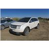 Image 1 : 2009, LINCOLN MKX AWD - 2LMDU88C59BJ13067 - (Has Keys) Sold As Is