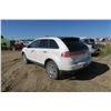 Image 6 : 2009, LINCOLN MKX AWD - 2LMDU88C59BJ13067 - (Has Keys) Sold As Is