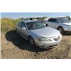 Image 3 : 2004, PONTIAC GRAND PRIX GT 4DR - 2G2WP522941361789 - (Has Keys) Sold As Is