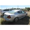 Image 4 : 2004, PONTIAC GRAND PRIX GT 4DR - 2G2WP522941361789 - (Has Keys) Sold As Is