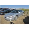 Image 6 : 2004, PONTIAC GRAND PRIX GT 4DR - 2G2WP522941361789 - (Has Keys) Sold As Is