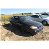 Image 3 : 2001, PONTIAC GRAND AM SE 2DR - 1G2NF12E01M598611 - (No Keys) Sold As Is